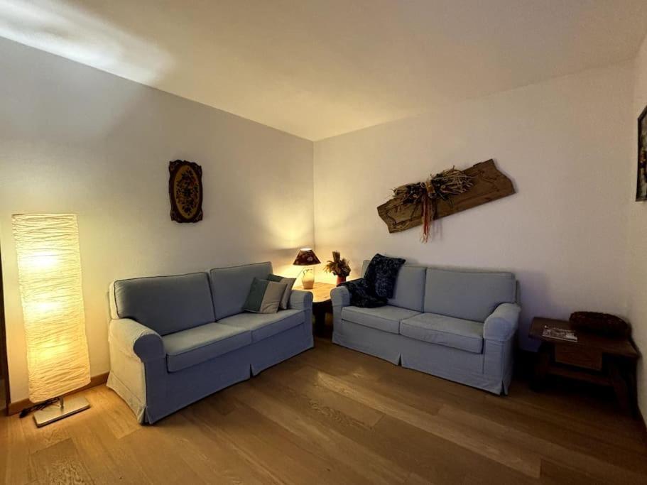 Casa Di Betta Apartment Nebbiu Exterior photo